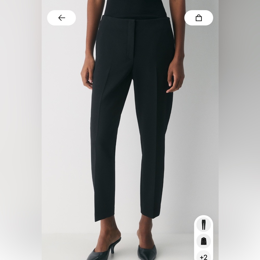 Babaton Markova pant